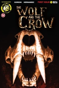 The Wolf and the Crow