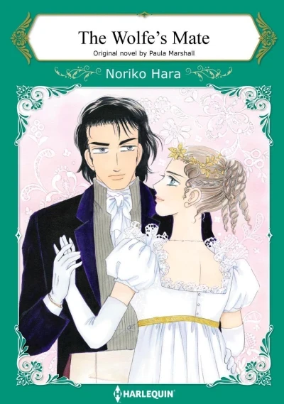 The Wolfe's Mate (2018) - Series 