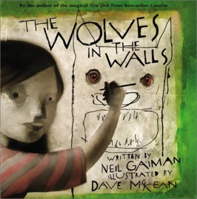 The Wolves in the Walls (2003) - Series 