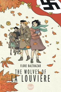 The Wolves of La Louvière