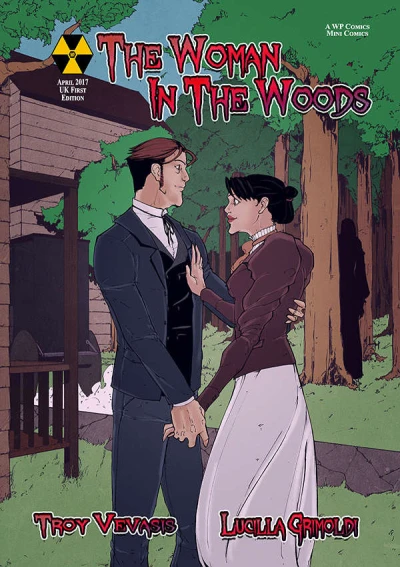 WP Comics Ltd.