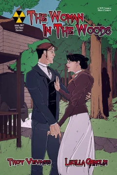 The Woman In the Woods