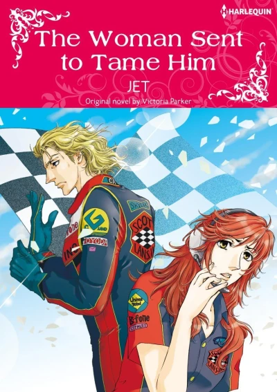The Woman Sent to Tame Him (2020) - Series 