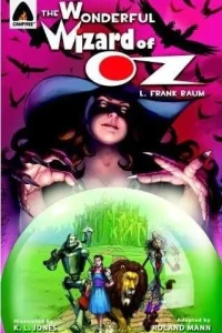 The Wonderful Wizard of Oz