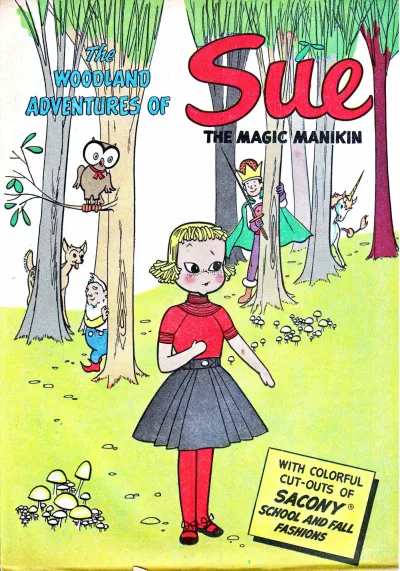 Feature Publications