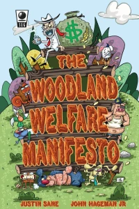 The Woodland Welfare Manifesto