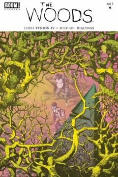 The Woods