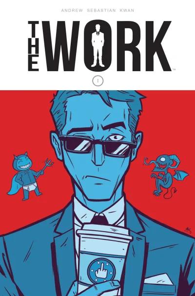A.K. Komix