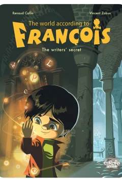 The World According To François