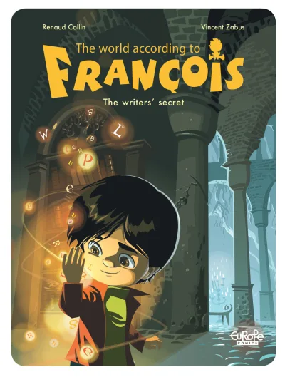 The World According To François (2019) - Series 