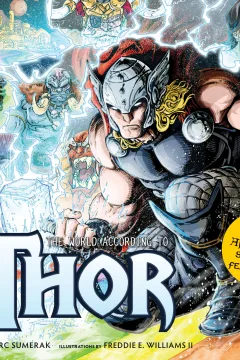 The World According To Thor