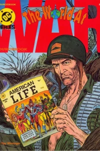 The World at War Sourcebook