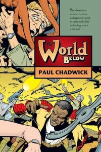 The World Below