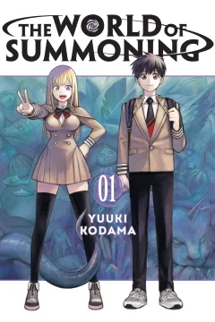 The World of Summoning