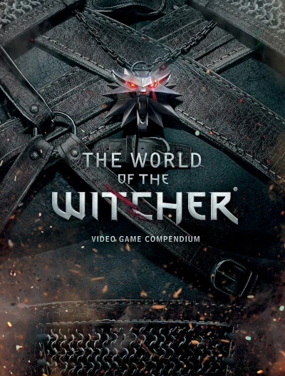 The World of the Witcher (2015) - Series 