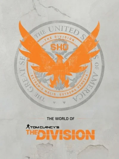 The World of Tom Clancy's The Division (2019) - Series 