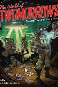 The World of TwoMorrows