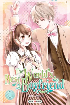 The World's Best Boyfriend
