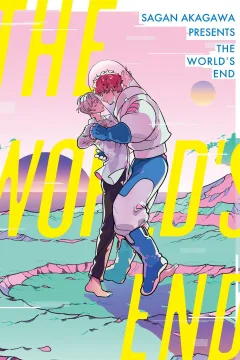 The World's End
