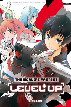 The World's Fastest Level Up