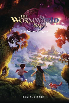 The Wormworld Saga