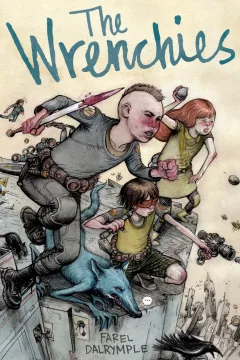 The Wrenchies