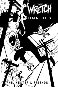 The Wretch Omnibus