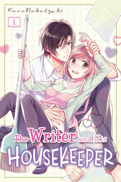 The Writer and His Housekeeper (2020) - Series 