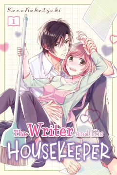 The Writer and His Housekeeper