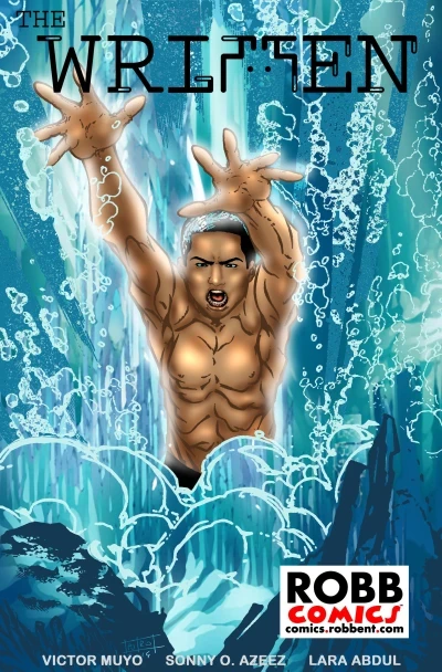 The Written (2015) - Series 