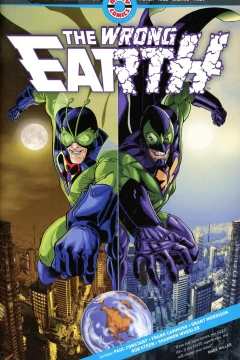 The Wrong Earth