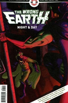 The Wrong Earth: Night & Day