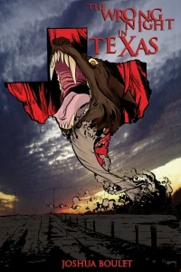 The Wrong Night in Texas