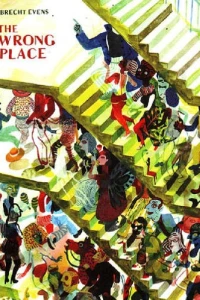The Wrong Place