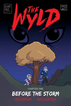The Wyld