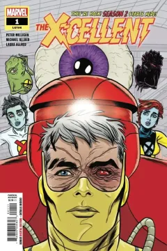 The X-Cellent