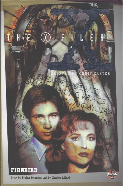 The X-Files (1995) - Series 