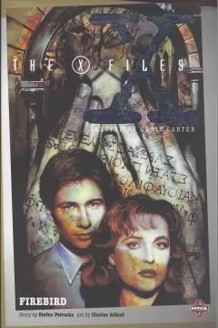 The X-Files