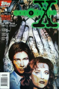The X-Files