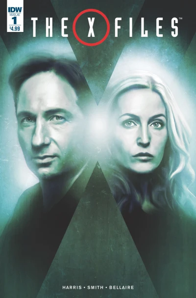 The X-Files (2016) - Series 
