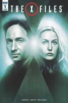 The X-Files