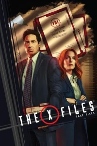 The X-Files: Case Files