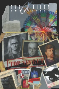 The X-Files: Conspiracy