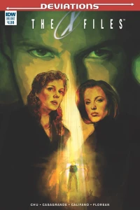 The X-Files: Deviations