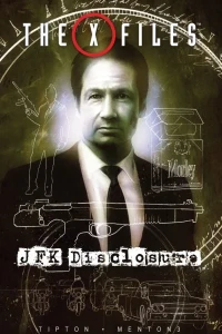 The X-Files: JFK Disclosure
