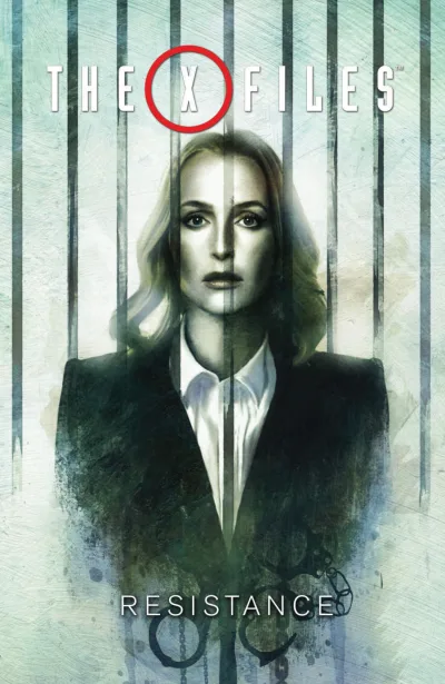The X-Files: Resistance (2018) - Series 
