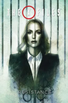 The X-Files: Resistance