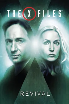 The X-Files: Revival