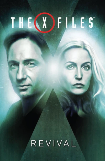 The X-Files: Revival (2016) - Series 