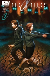 The X-Files: Season 10